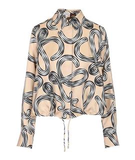 LOEWE Рубашка