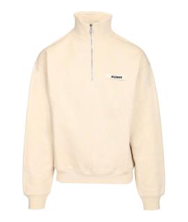 JACQUEMUS Худи/толстовка