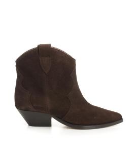 ISABEL MARANT Сапоги