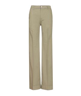 7 FOR ALL MANKIND Прямые джинсы