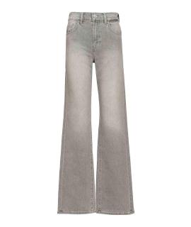 7 FOR ALL MANKIND Джинсы клеш