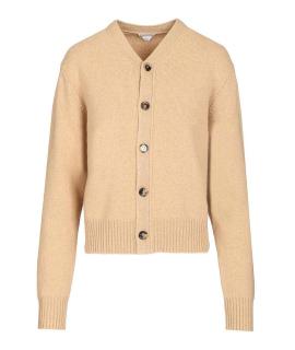 BOTTEGA VENETA Кардиган