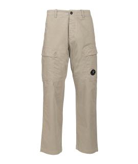 CP COMPANY Повседневные брюки