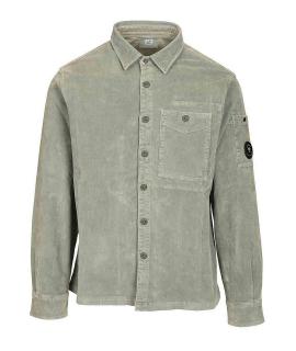 CP COMPANY Кэжуал рубашка