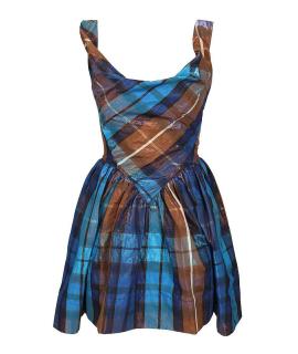 VIVIENNE WESTWOOD Повседневное платье