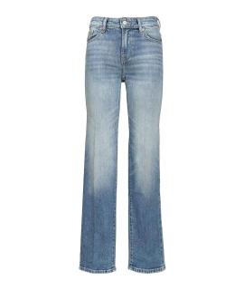 7 FOR ALL MANKIND Прямые джинсы