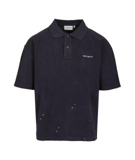 CARHARTT Поло с коротким рукавом