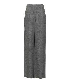 EMPORIO ARMANI Брюки широкие