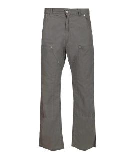MM6 MAISON MARGIELA Повседневные брюки