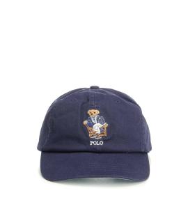 POLO RALPH LAUREN Кепка/бейсболка