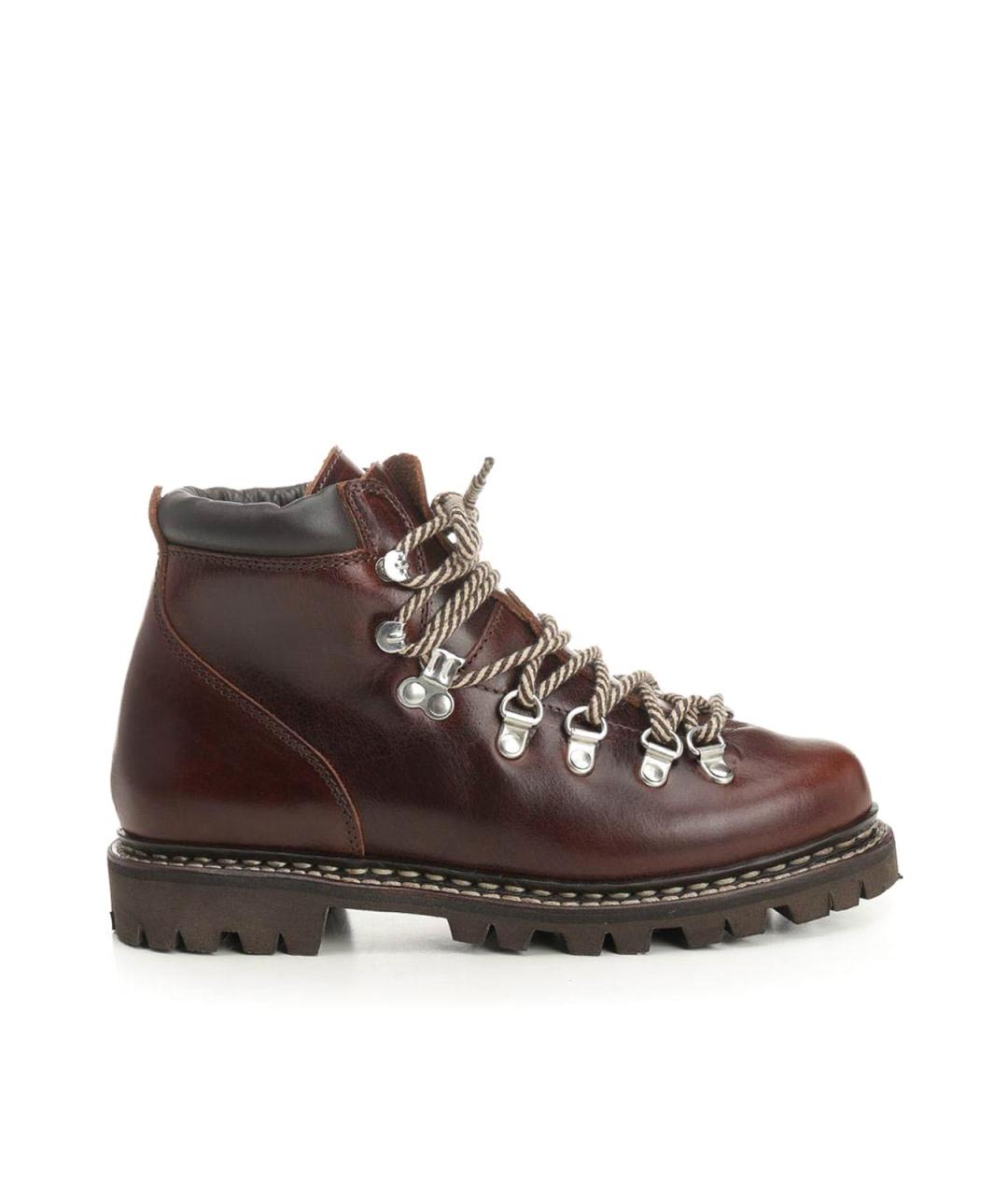 PARABOOT Кожаные ботинки, фото 1