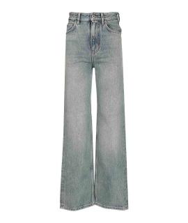 LOEWE Прямые джинсы