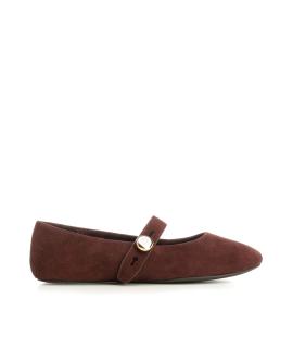 TORY BURCH Балетки