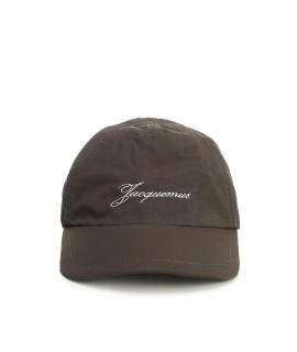 JACQUEMUS Кепка