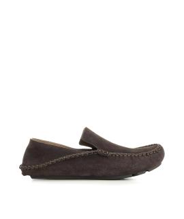 LOEWE Мокасины
