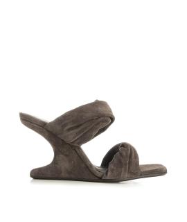 RICK OWENS Мюли