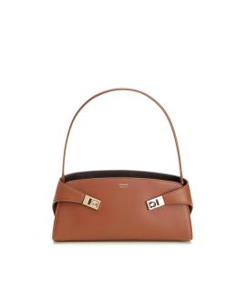 FERRAGAMO Сумка через плечо