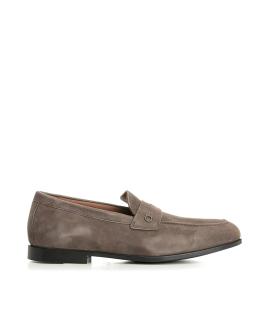 FERRAGAMO Лоферы