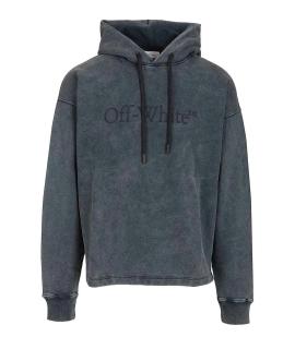 OFF-WHITE Худи/толстовка