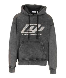 OFF-WHITE Худи/толстовка