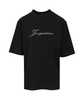JACQUEMUS Футболка