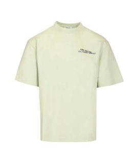 OFF-WHITE Футболка