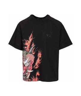 Y-3 Футболка