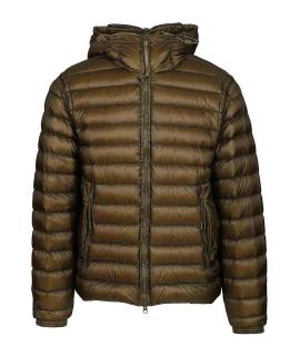 CP COMPANY Пуховик