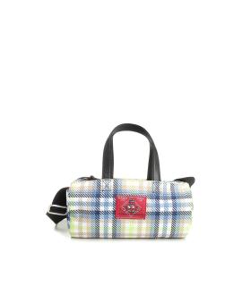 VIVIENNE WESTWOOD Сумка с короткими ручками