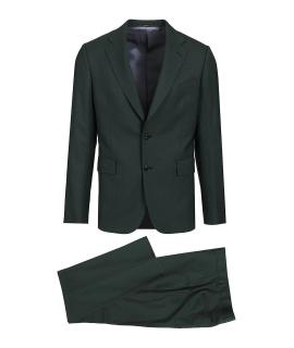 PAUL SMITH Классический костюм
