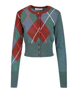 VIVIENNE WESTWOOD Кардиган