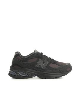 NEW BALANCE Низкие кроссовки / кеды