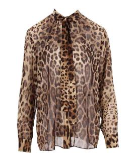DOLCE&GABBANA Рубашка