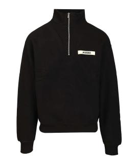 JACQUEMUS Худи/толстовка