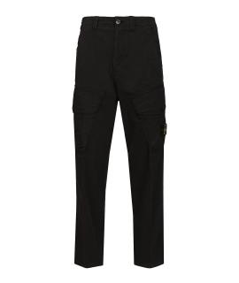 STONE ISLAND Повседневные брюки