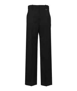 ISABEL MARANT Прямые брюки