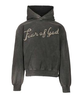 FEAR OF GOD Худи/толстовка