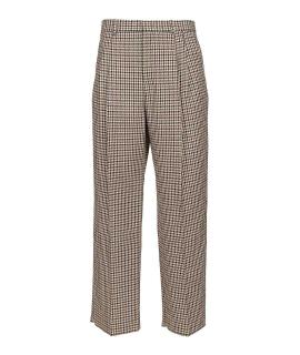 EMPORIO ARMANI Повседневные брюки