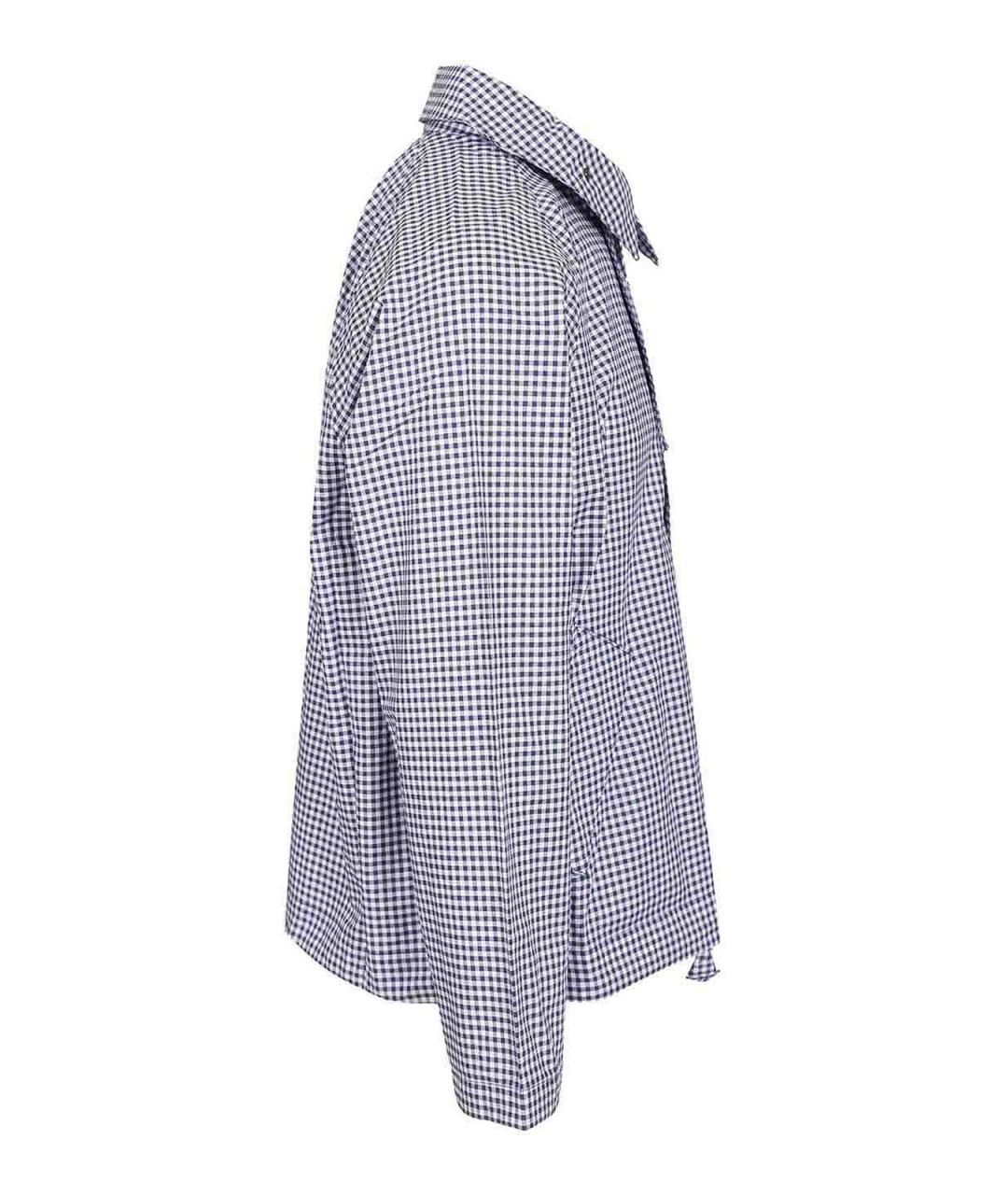 BARBOUR Мульти хлопковая куртка, фото 3