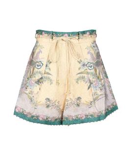 ZIMMERMANN Шорты