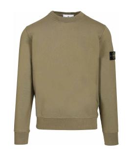 STONE ISLAND Худи/толстовка