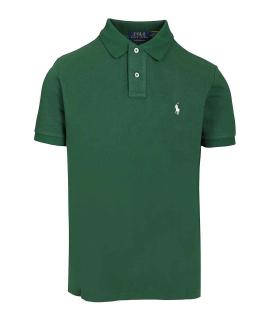 POLO RALPH LAUREN Поло с коротким рукавом