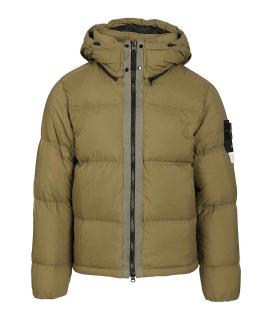 STONE ISLAND Пуховик