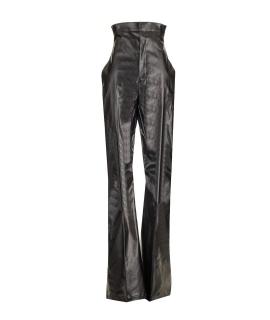 RICK OWENS Прямые брюки