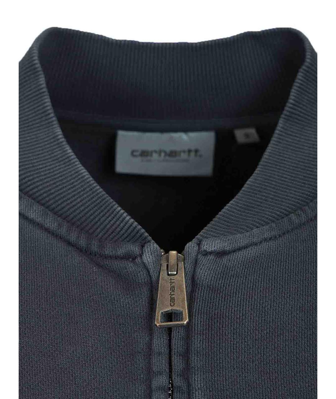 CARHARTT Мульти хлопковая куртка, фото 4