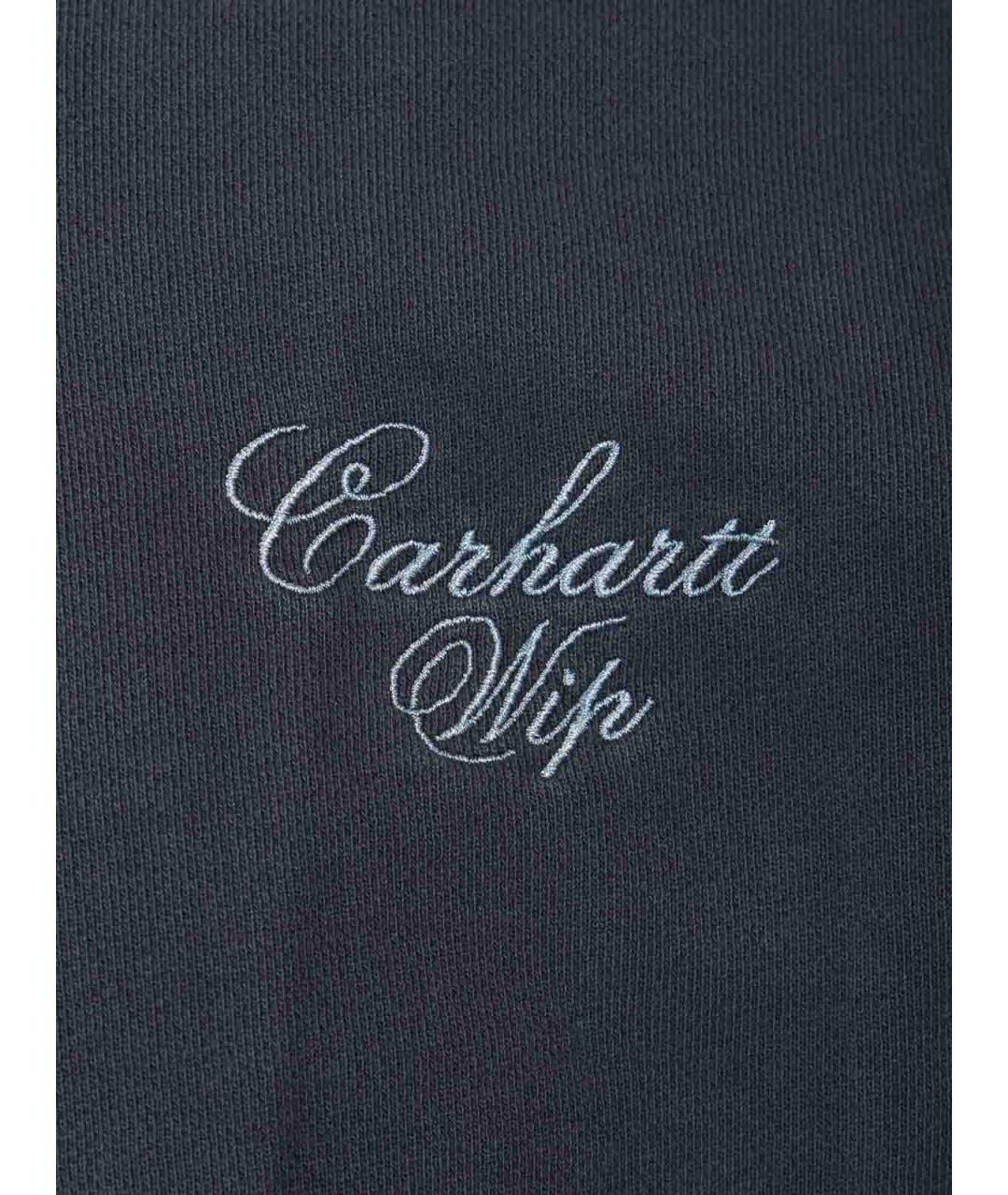 CARHARTT Мульти хлопковая куртка, фото 3