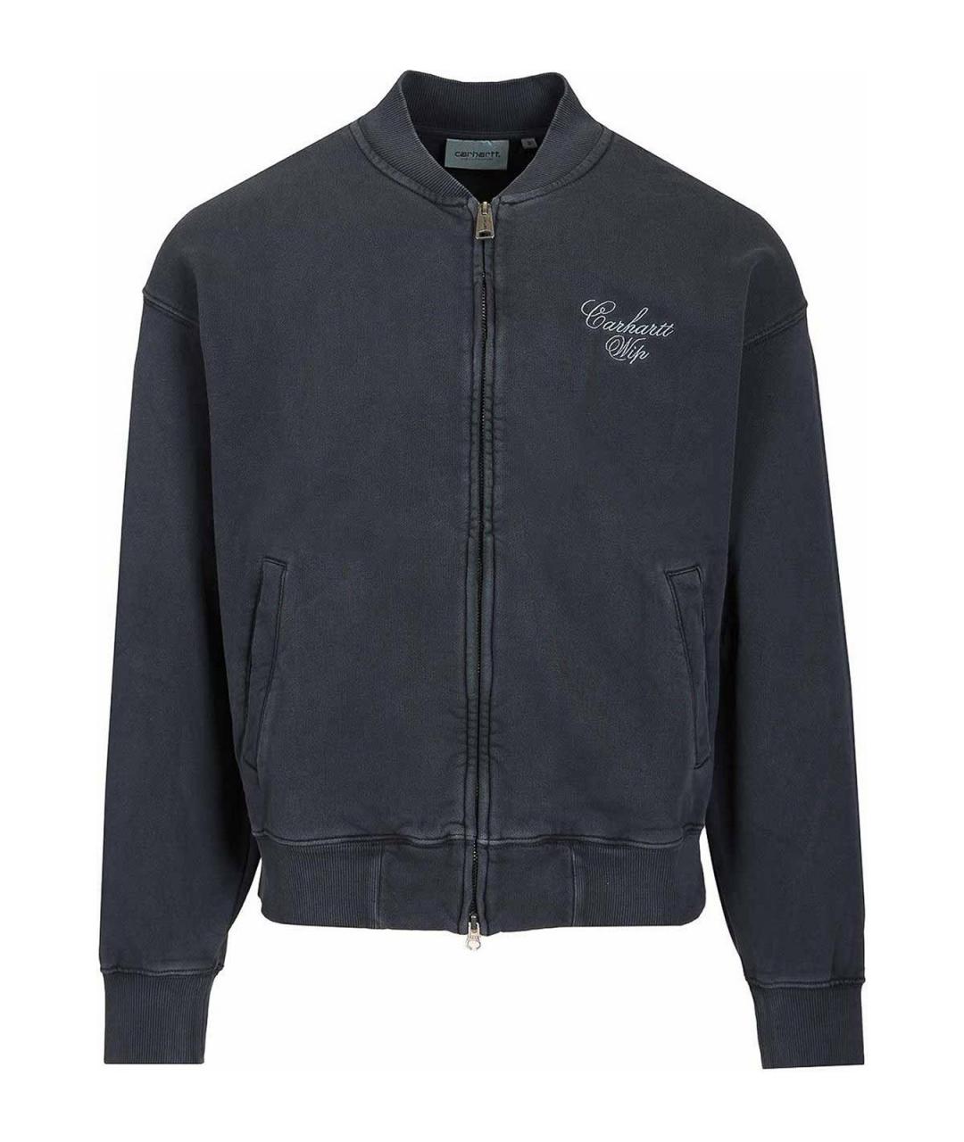 CARHARTT Мульти хлопковая куртка, фото 1