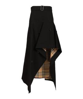BURBERRY Юбка миди