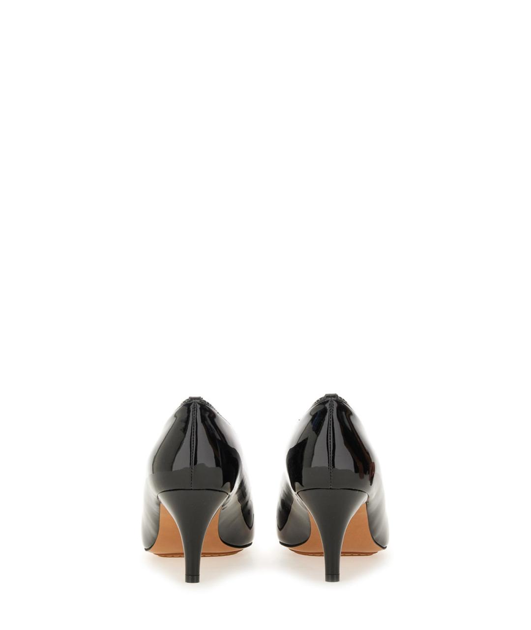 STELLA MCCARTNEY Черные туфли, фото 3