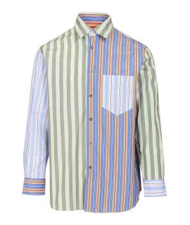 PAUL SMITH Кэжуал рубашка